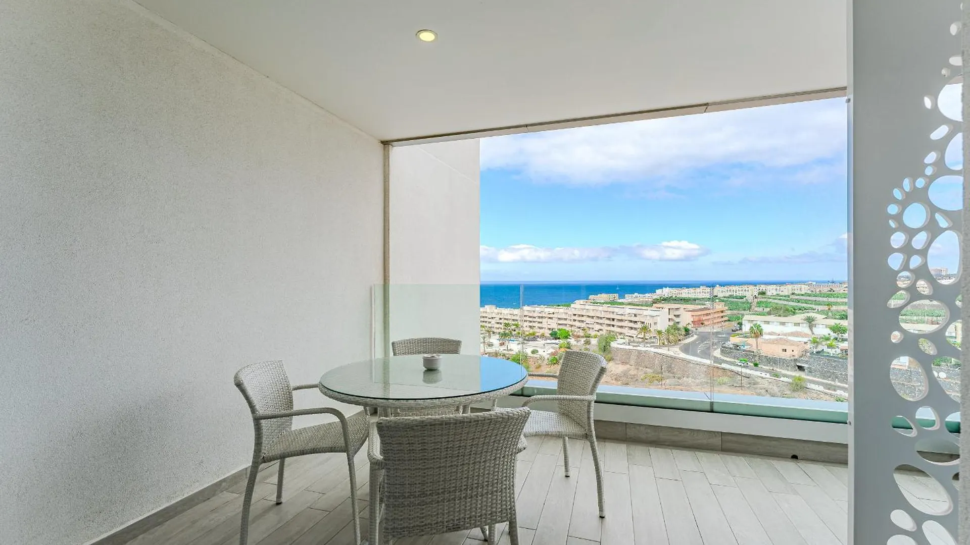 Appartement Ocean Garden Playa Paraiso Arona