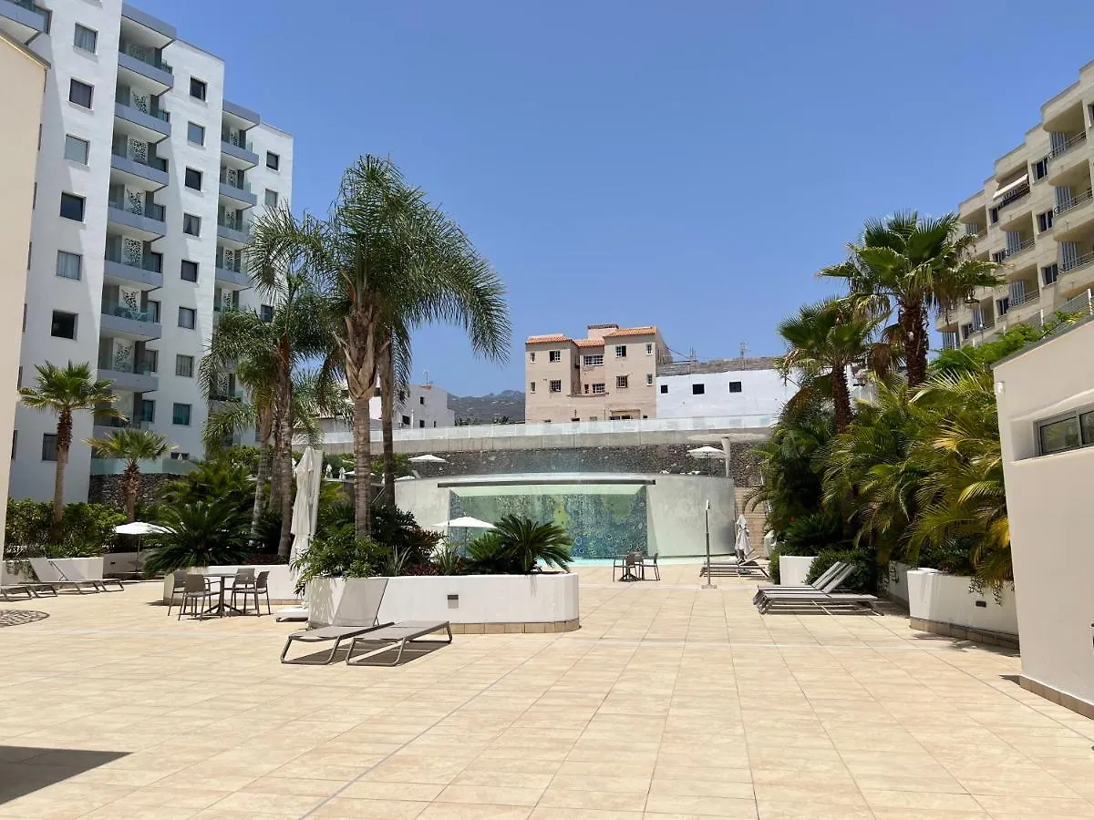 Ocean Garden Playa Paraiso Arona  Espagne