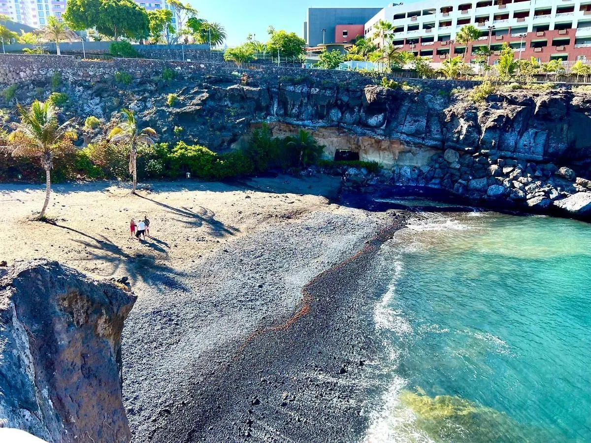 Ocean Garden Playa Paraiso Arona  0*, Arona (Tenerife)