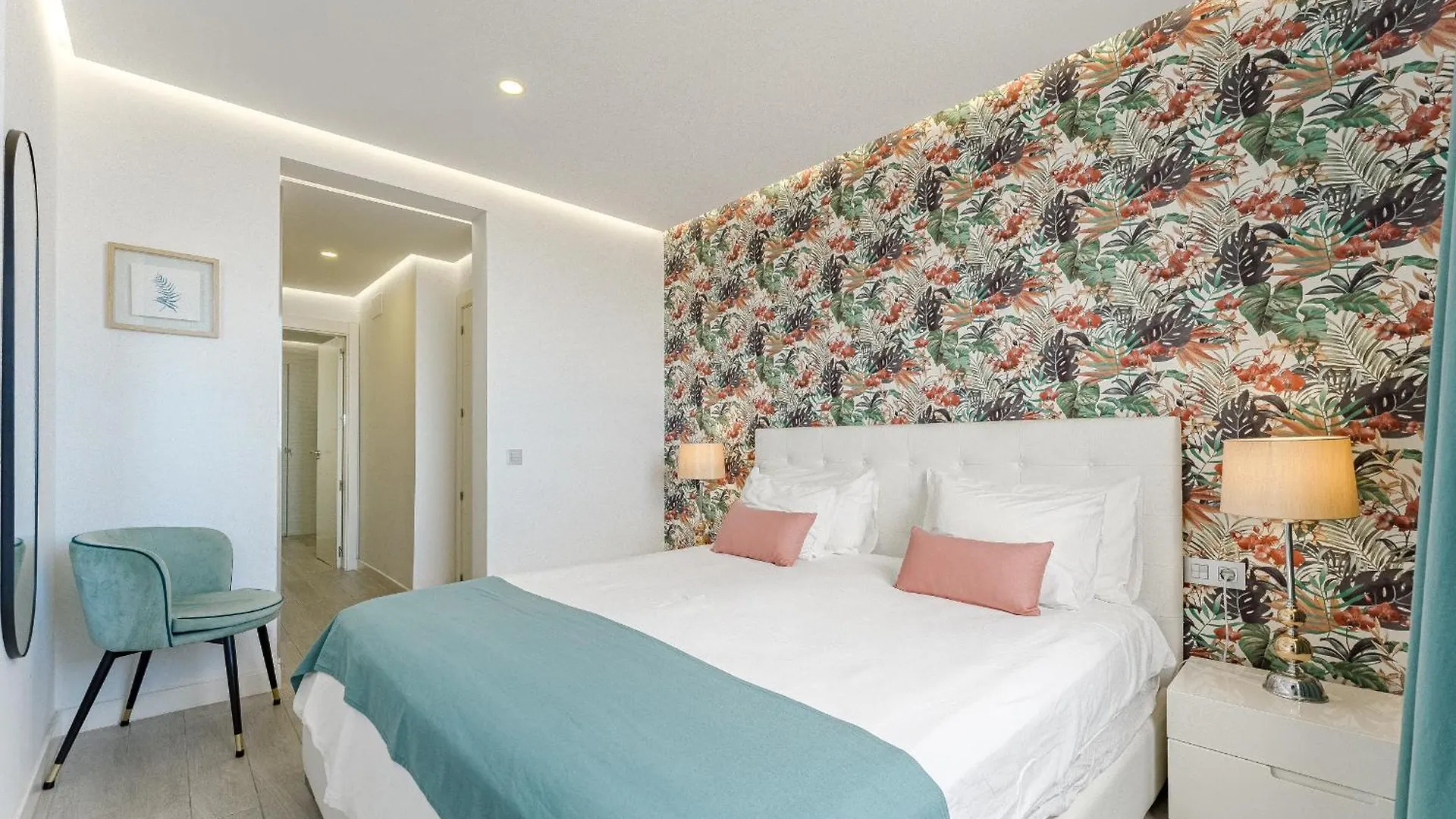 Appartement Ocean Garden Playa Paraiso Arona